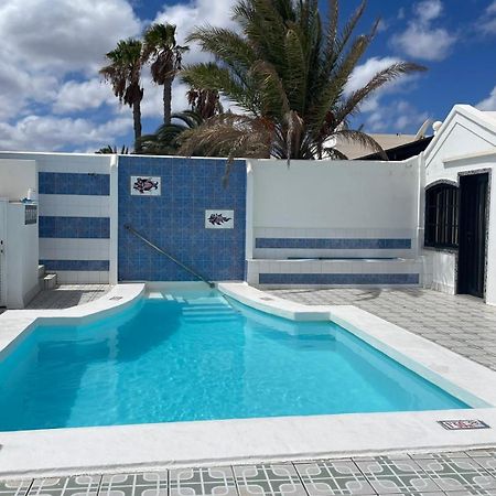 Villa Rosa Puerto del Carmen  Exteriér fotografie