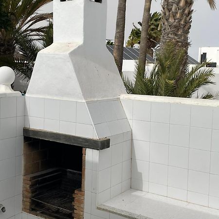 Villa Rosa Puerto del Carmen  Exteriér fotografie