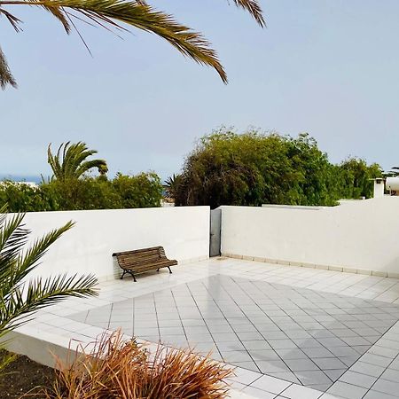 Villa Rosa Puerto del Carmen  Exteriér fotografie