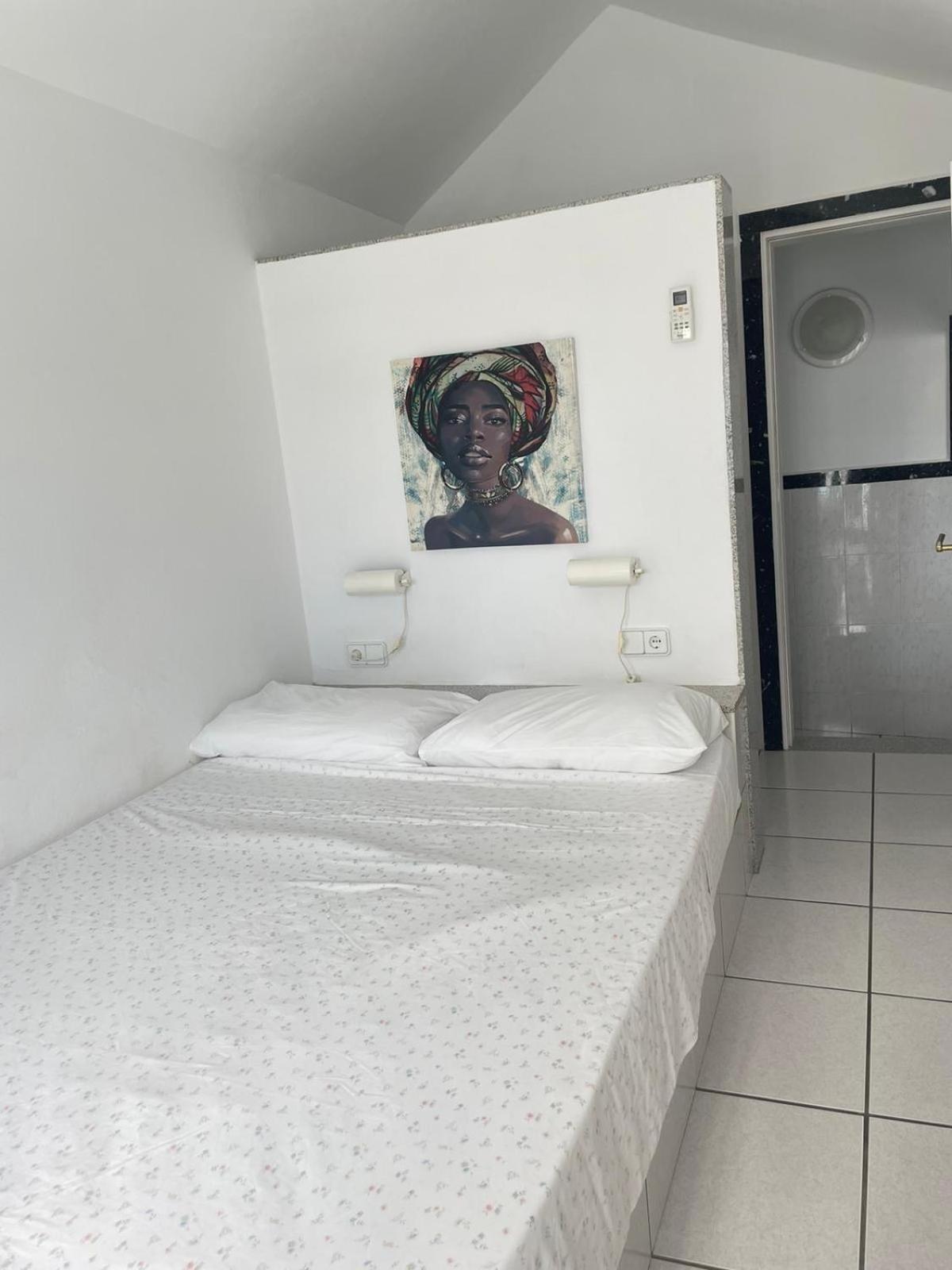 Villa Rosa Puerto del Carmen  Exteriér fotografie