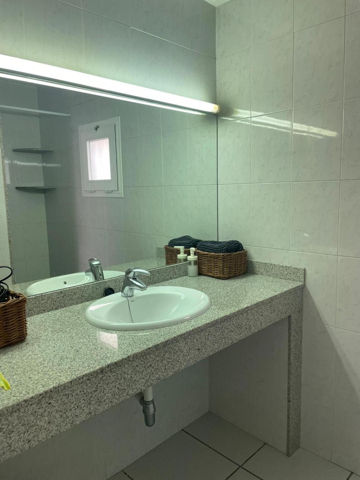 Villa Rosa Puerto del Carmen  Exteriér fotografie
