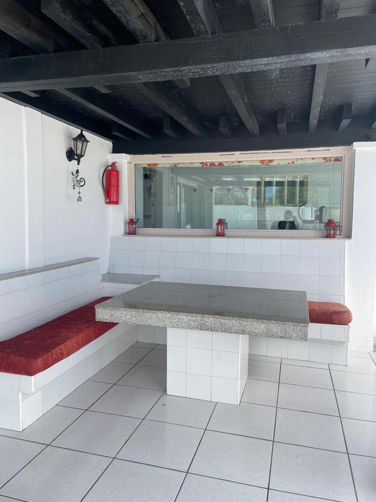 Villa Rosa Puerto del Carmen  Exteriér fotografie